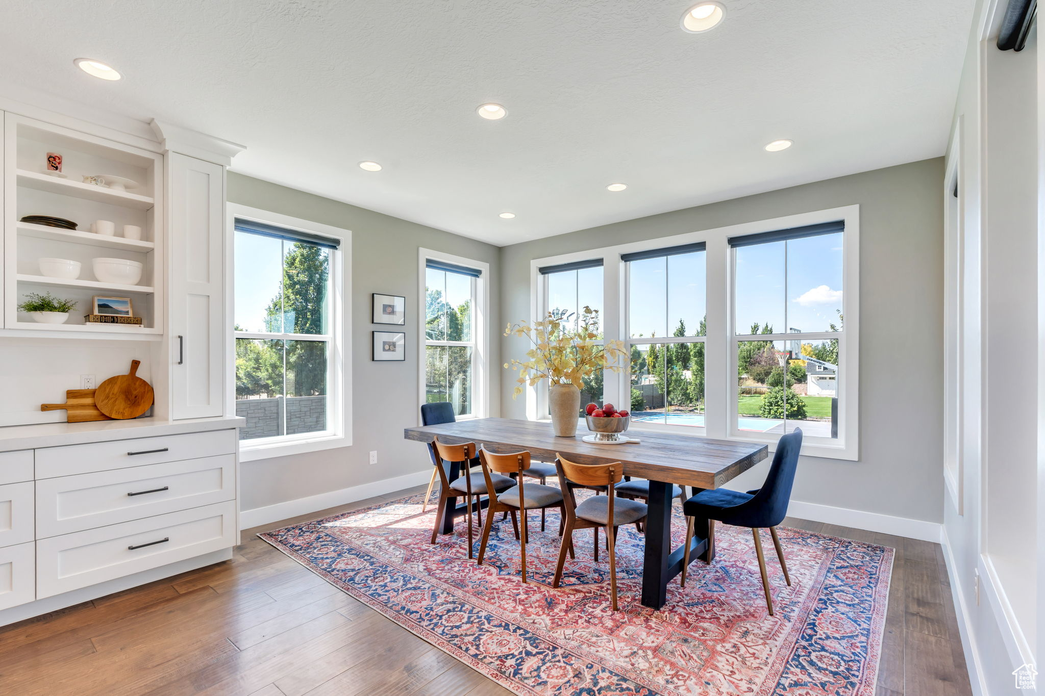 MANILA CREEK ESTATES PLAT B - Residential