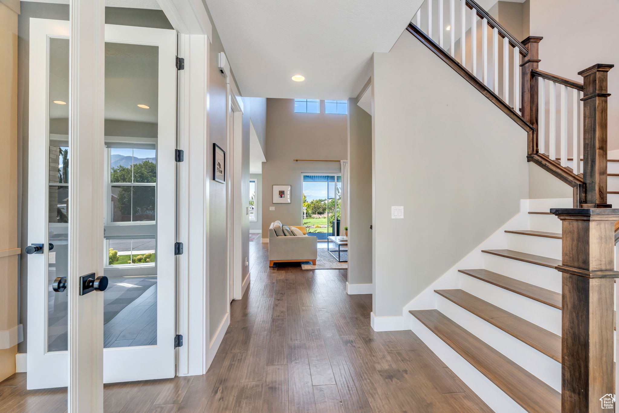 MANILA CREEK ESTATES PLAT B - Residential