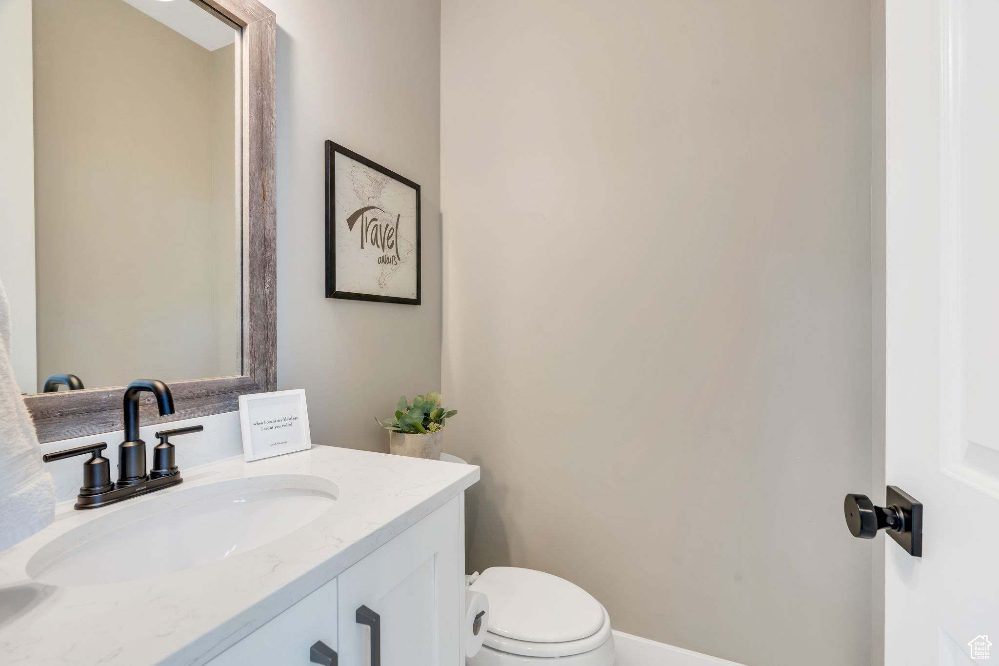 MANILA CREEK ESTATES PLAT B - Residential