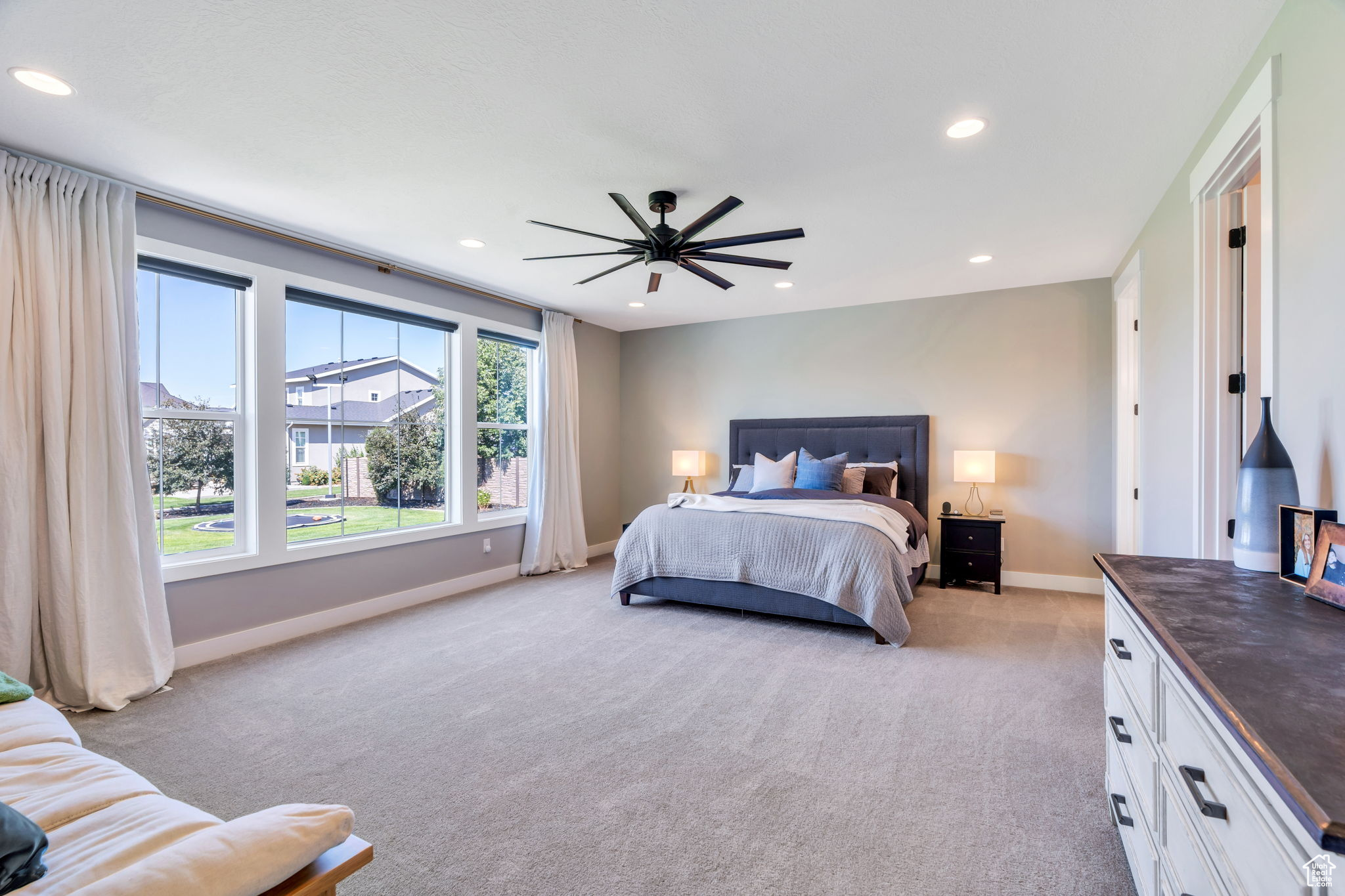 MANILA CREEK ESTATES PLAT B - Residential