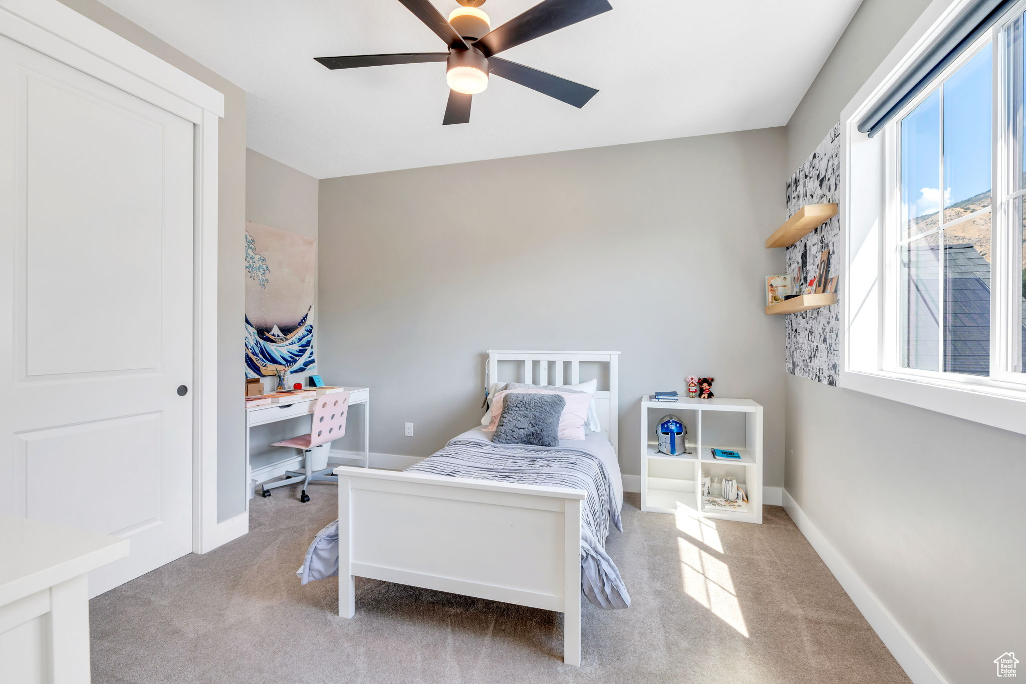 MANILA CREEK ESTATES PLAT B - Residential