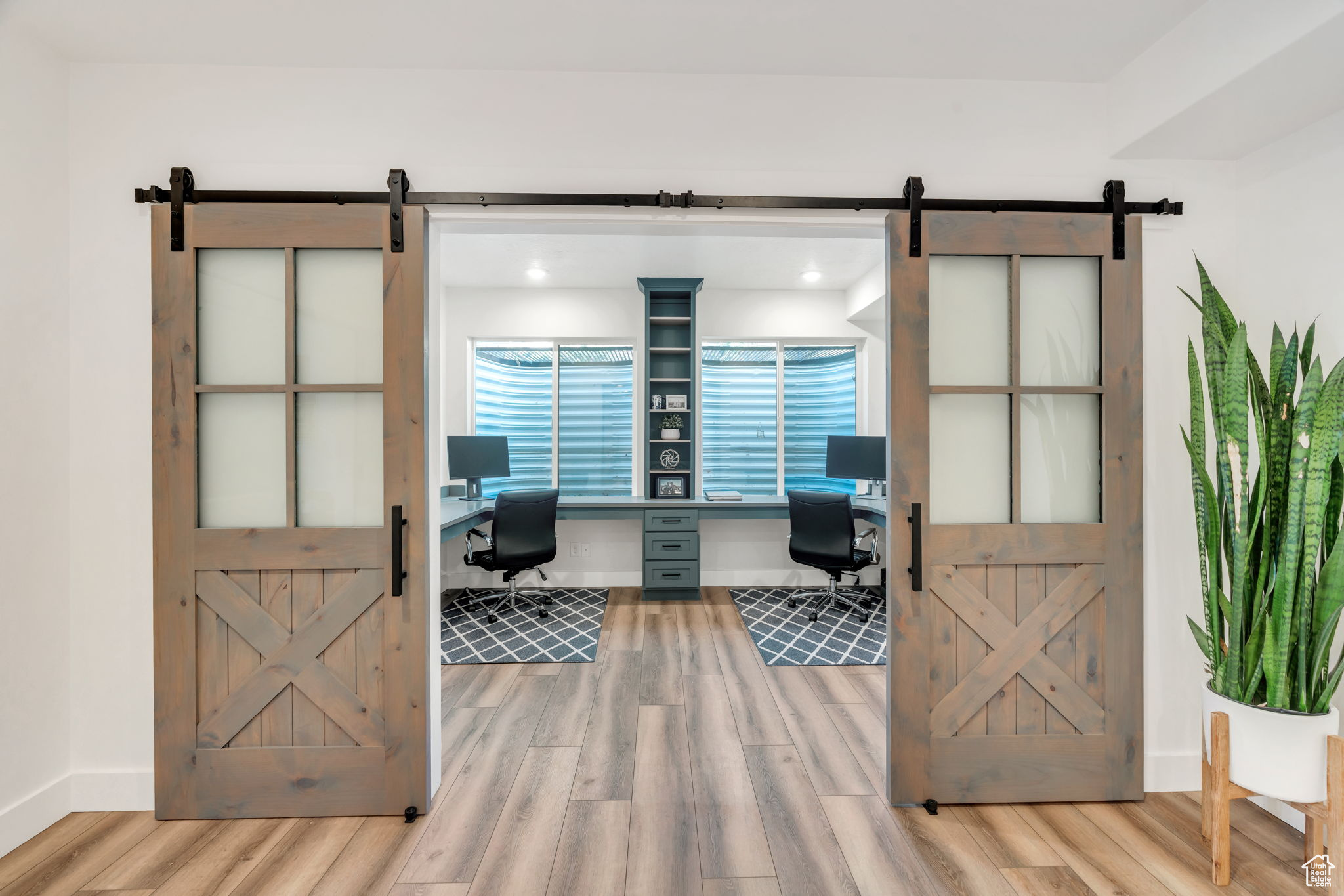 MANILA CREEK ESTATES PLAT B - Residential