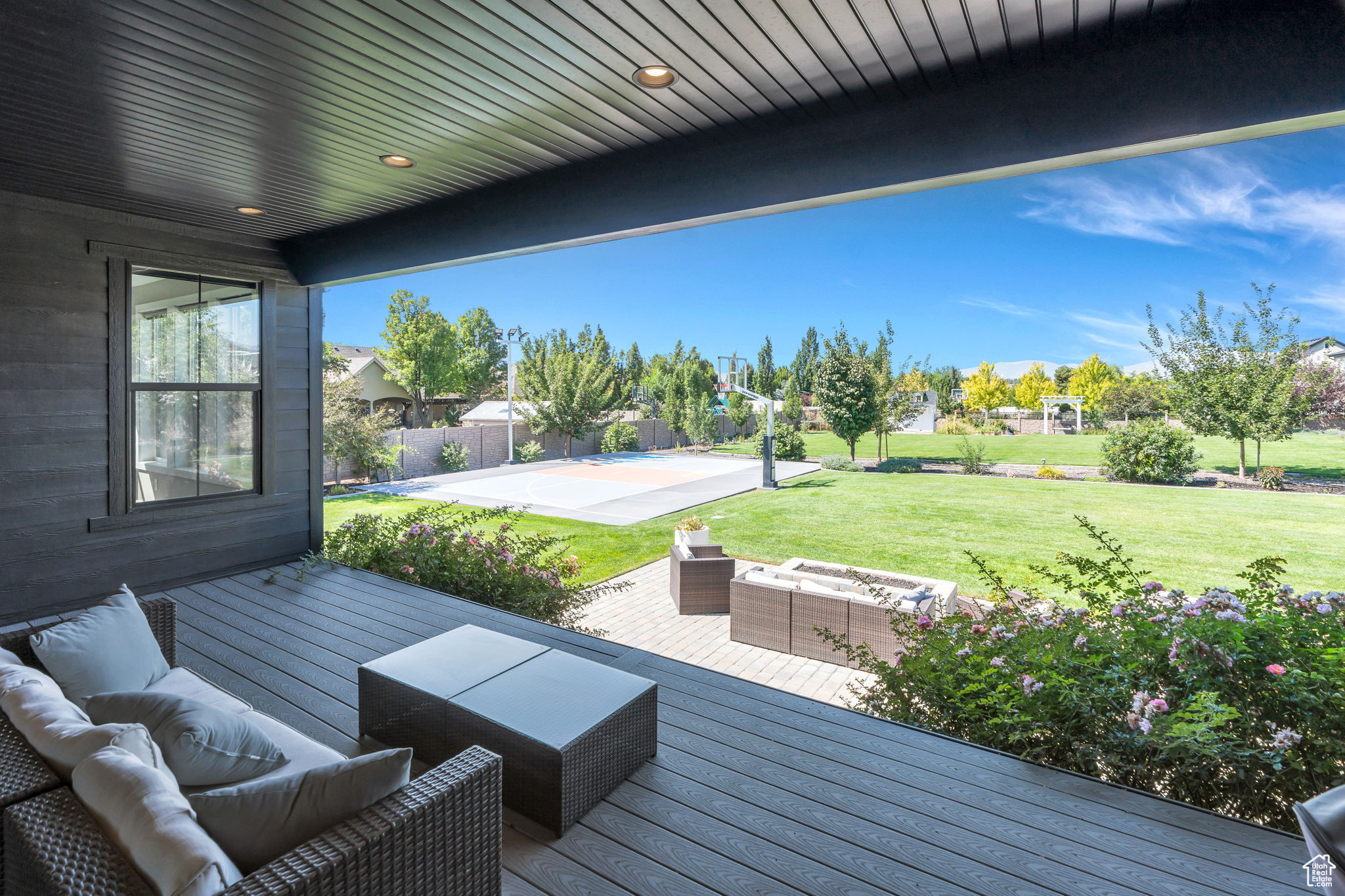 MANILA CREEK ESTATES PLAT B - Residential