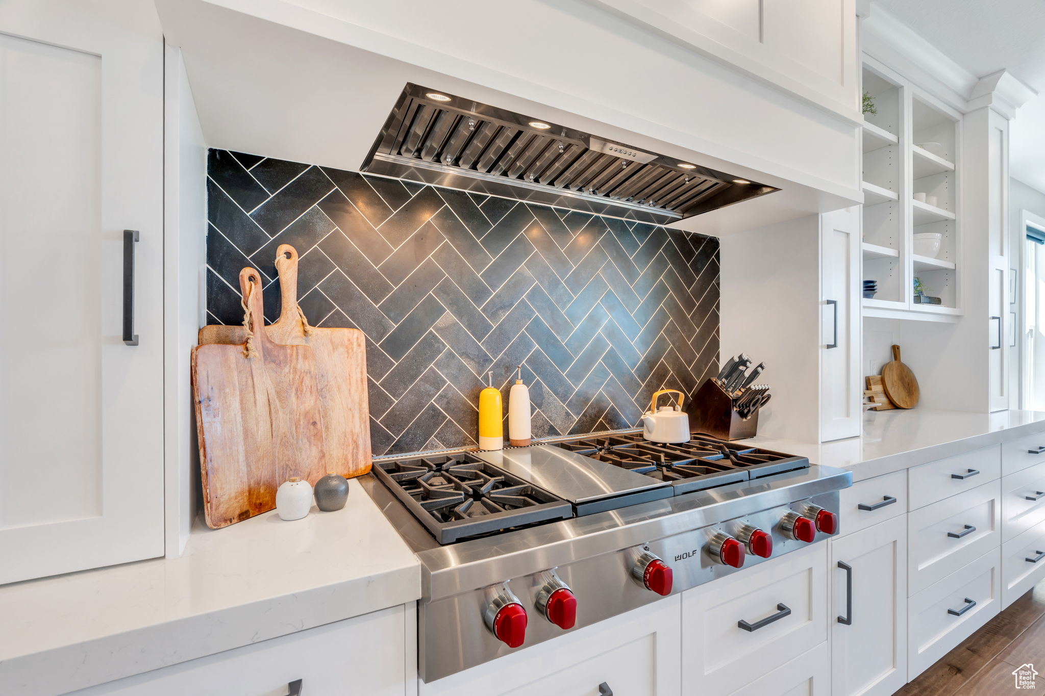 MANILA CREEK ESTATES PLAT B - Residential