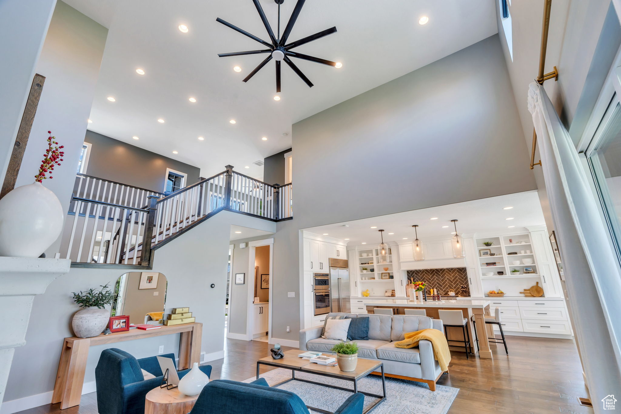 MANILA CREEK ESTATES PLAT B - Residential