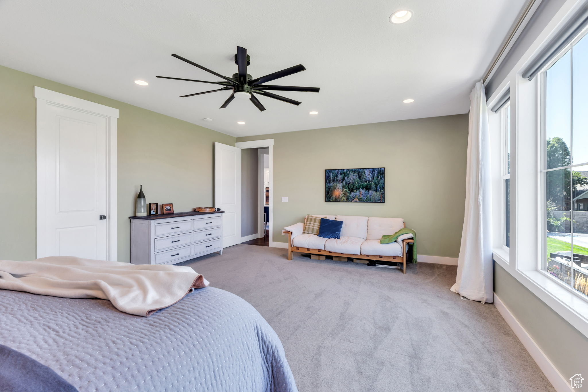 MANILA CREEK ESTATES PLAT B - Residential