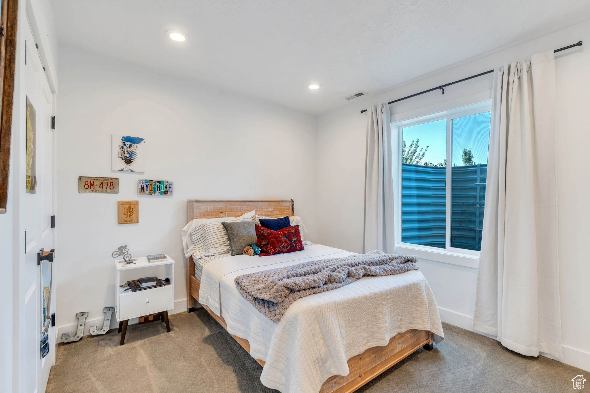 MANILA CREEK ESTATES PLAT B - Residential