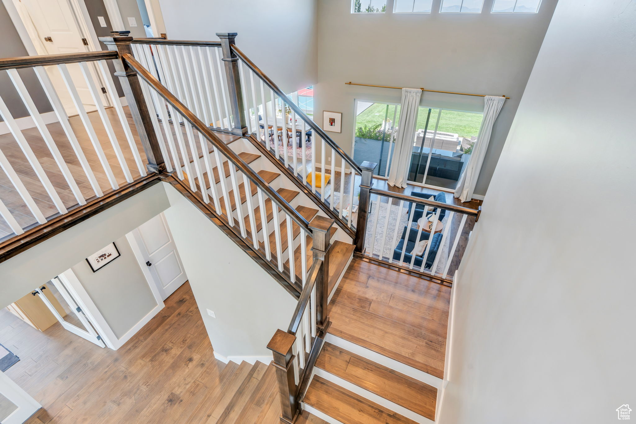 MANILA CREEK ESTATES PLAT B - Residential