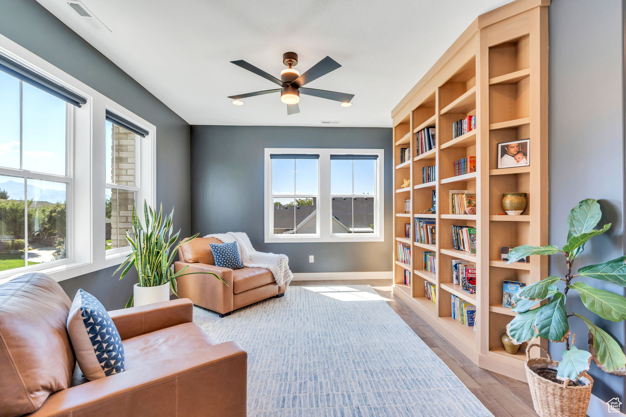 MANILA CREEK ESTATES PLAT B - Residential