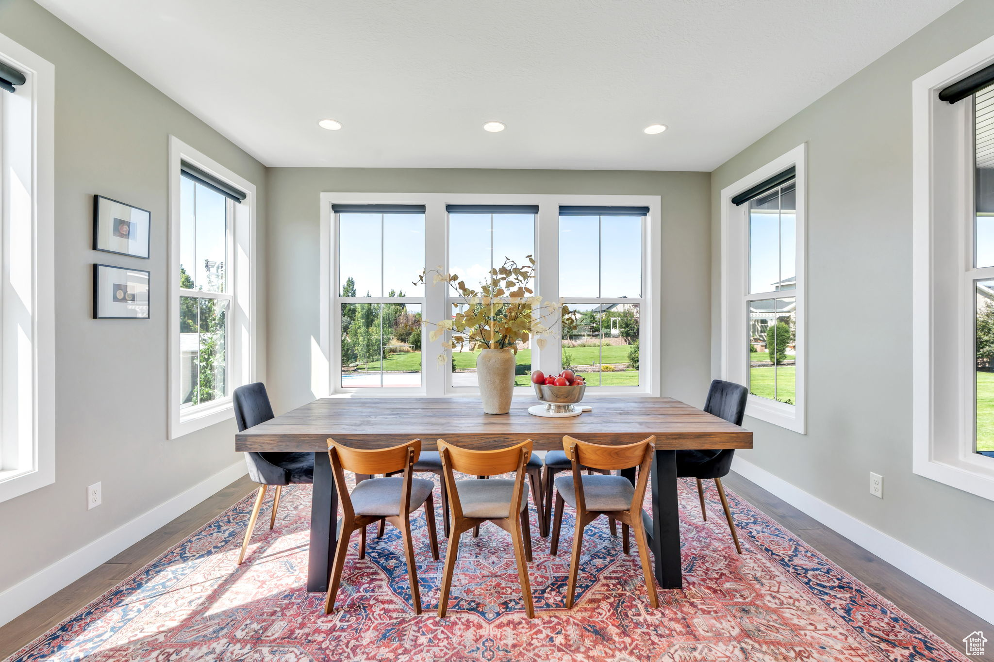 MANILA CREEK ESTATES PLAT B - Residential