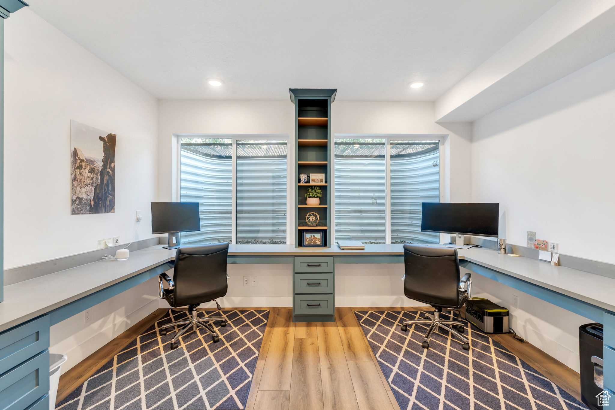 MANILA CREEK ESTATES PLAT B - Residential