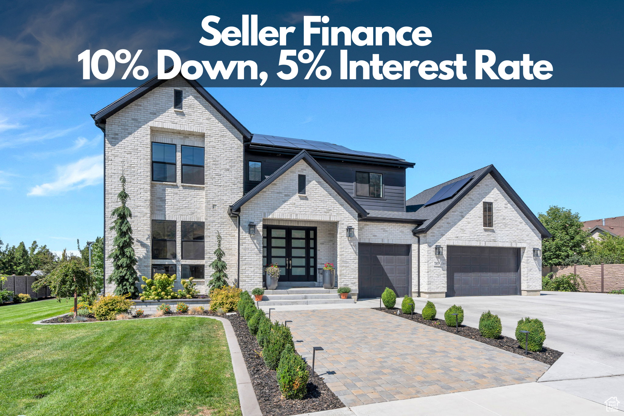 MANILA CREEK ESTATES PLAT B - Residential