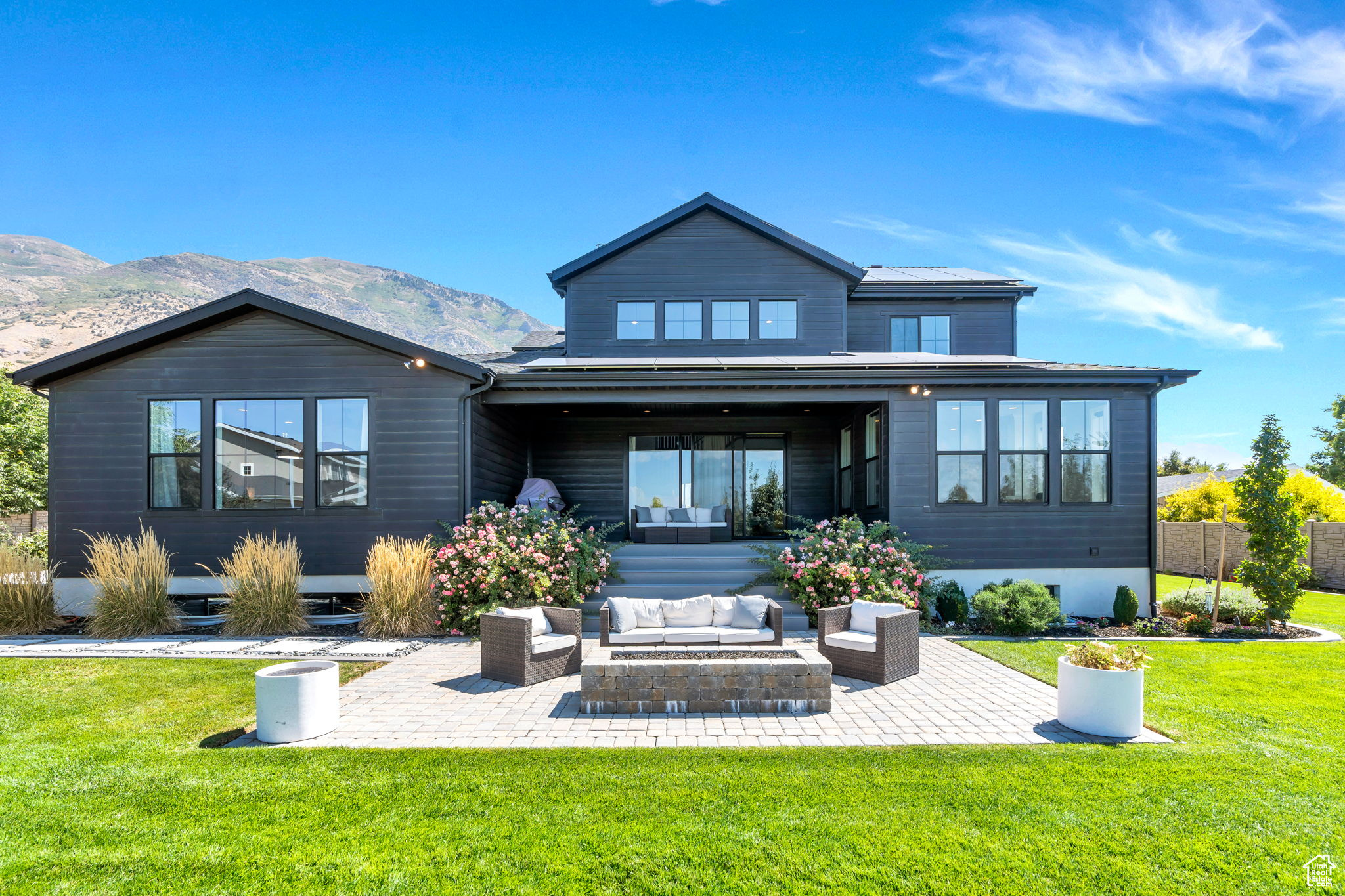 MANILA CREEK ESTATES PLAT B - Residential