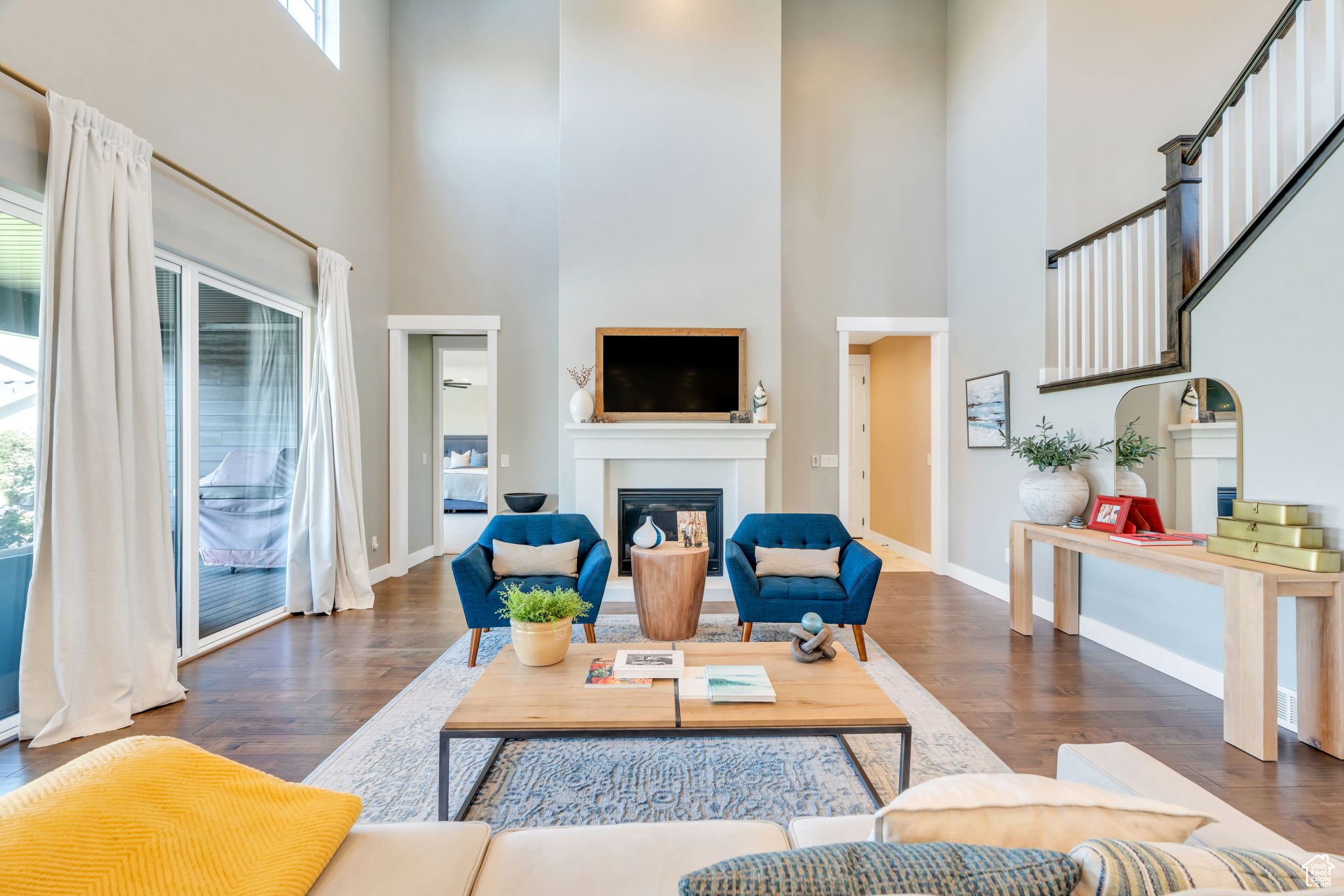 MANILA CREEK ESTATES PLAT B - Residential