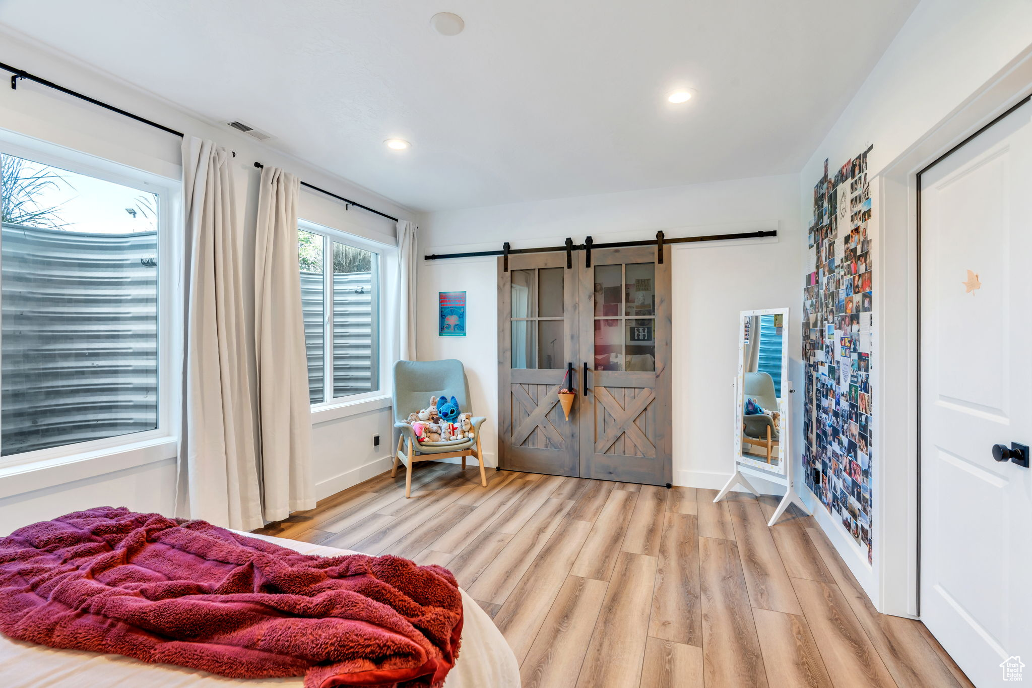 MANILA CREEK ESTATES PLAT B - Residential