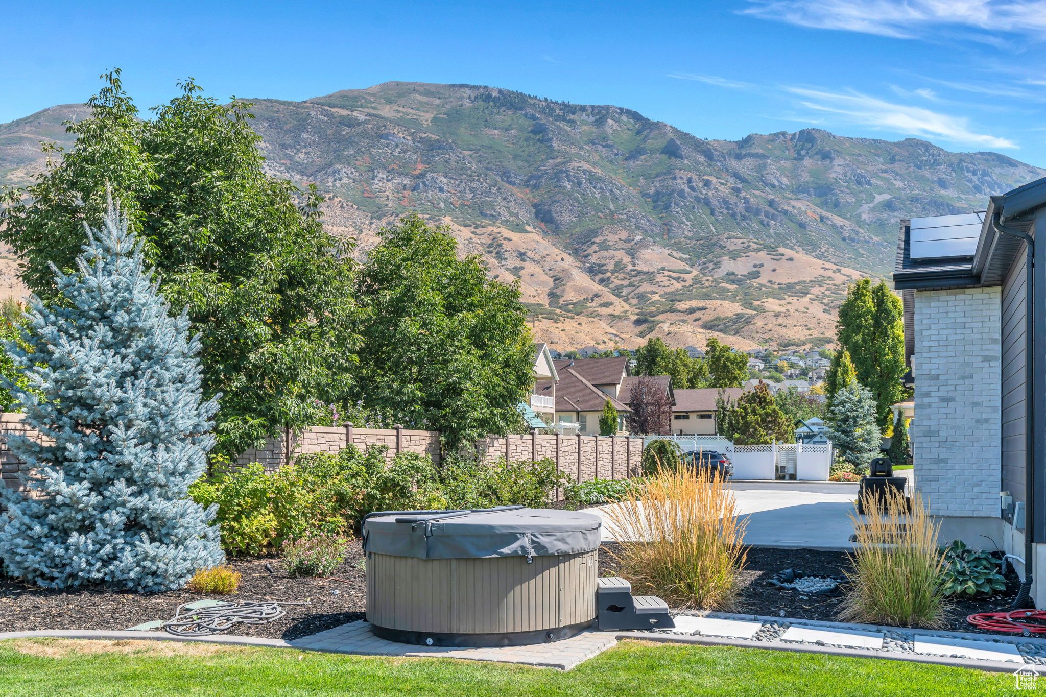 MANILA CREEK ESTATES PLAT B - Residential