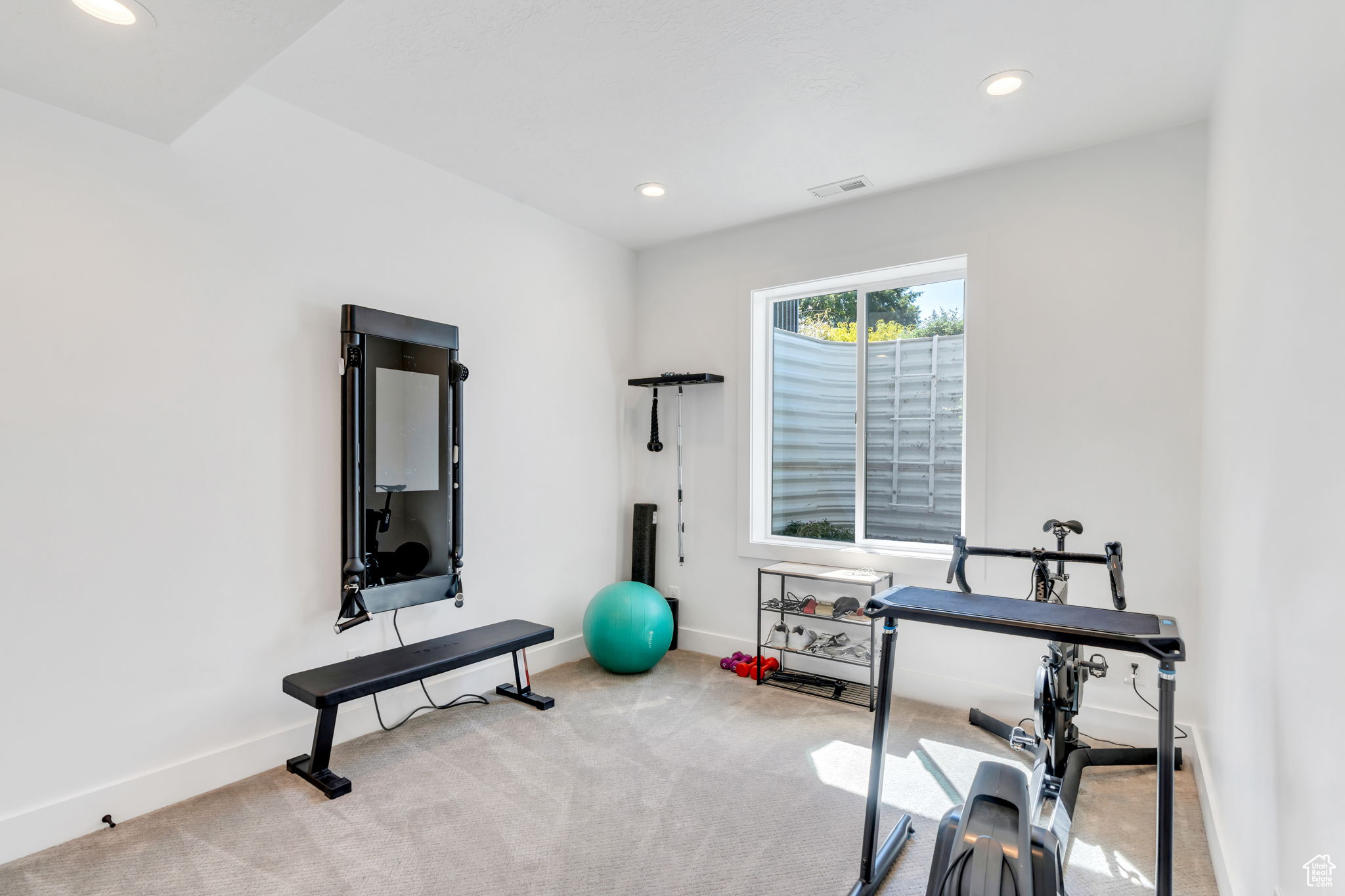 MANILA CREEK ESTATES PLAT B - Residential