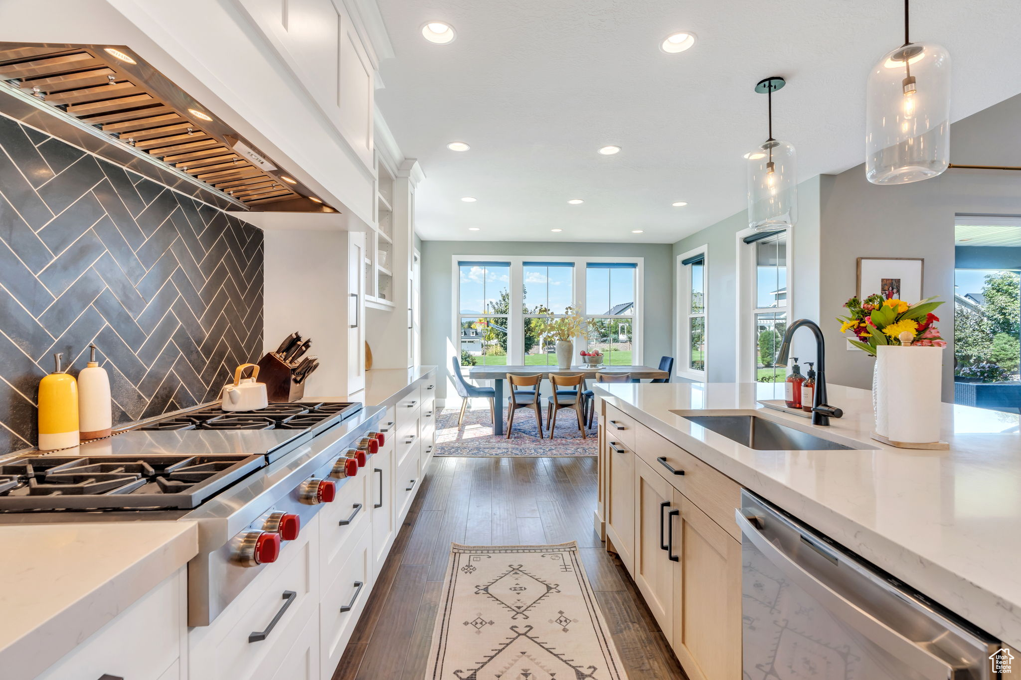 MANILA CREEK ESTATES PLAT B - Residential