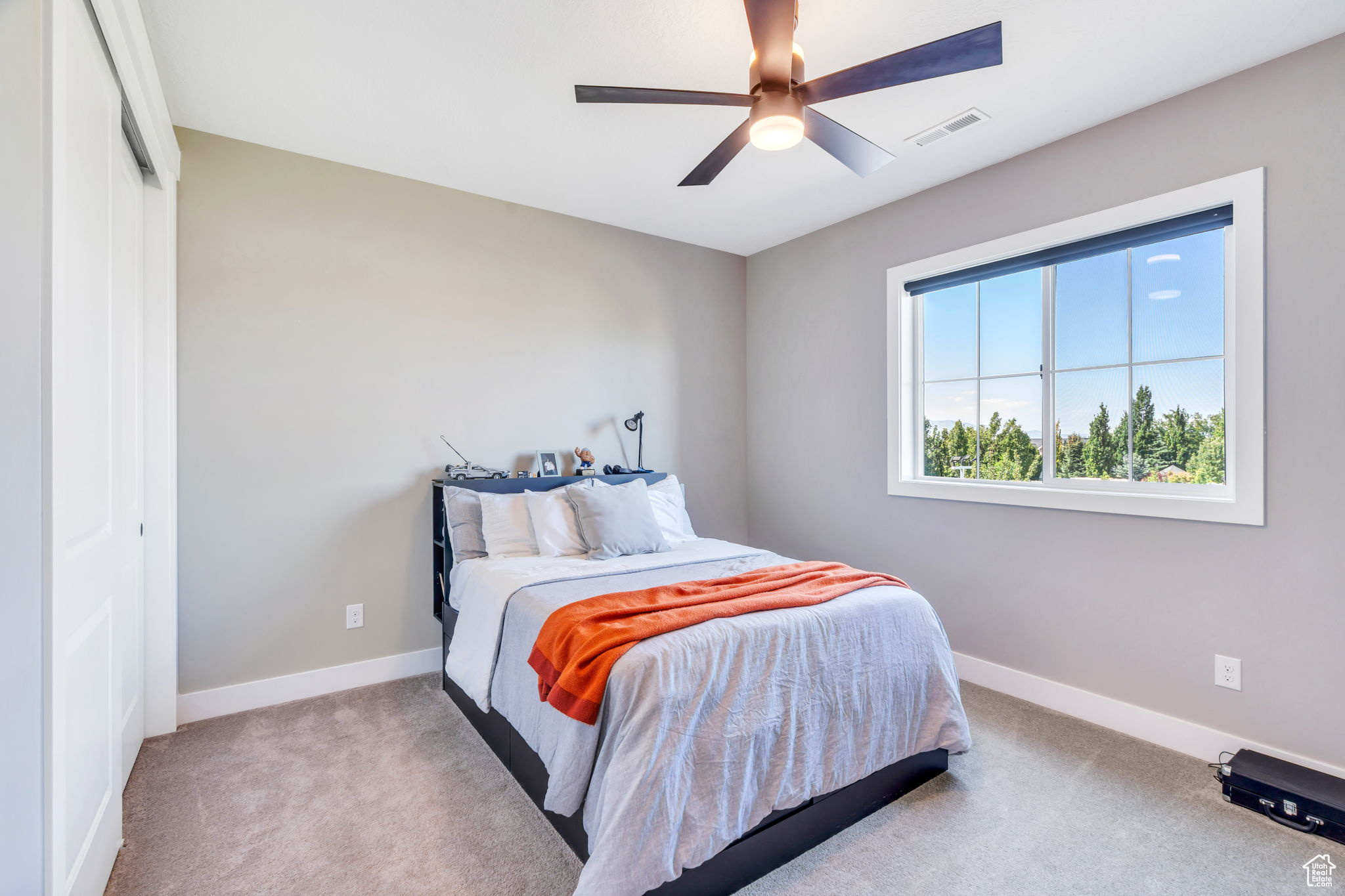 MANILA CREEK ESTATES PLAT B - Residential