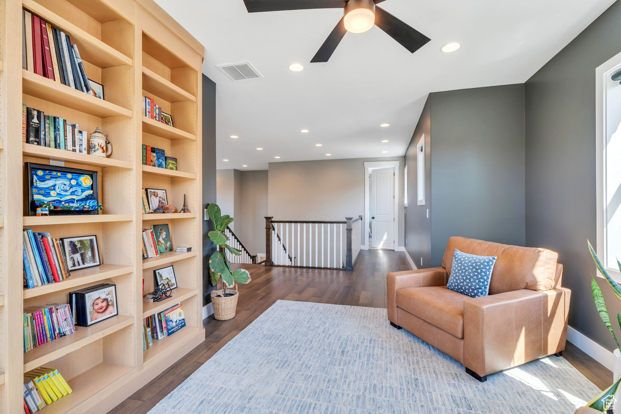 MANILA CREEK ESTATES PLAT B - Residential