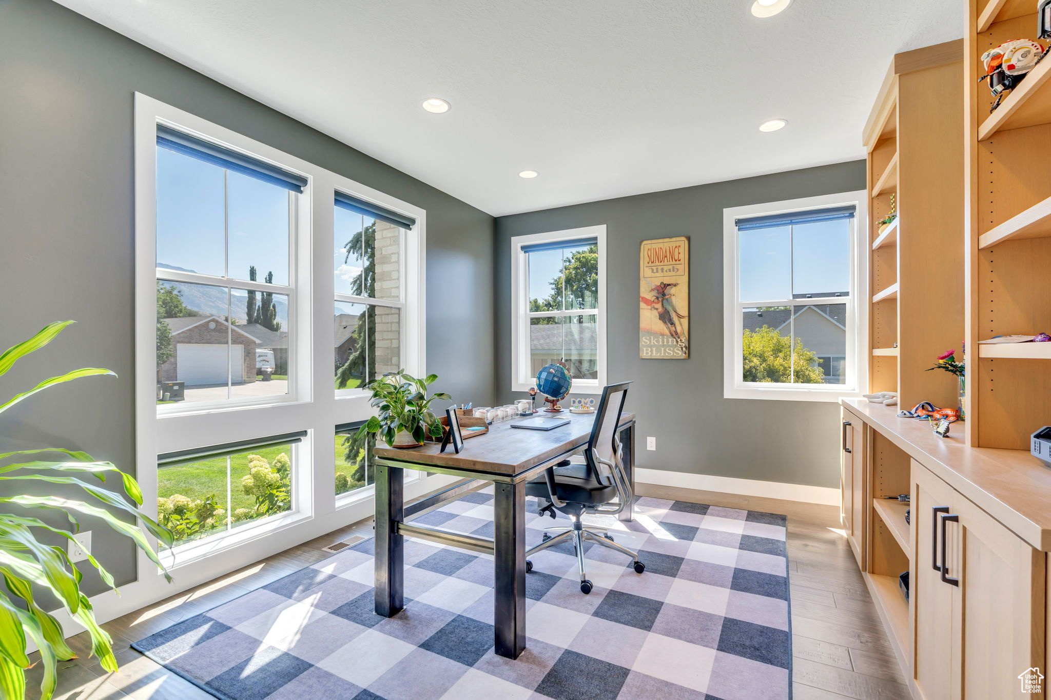 MANILA CREEK ESTATES PLAT B - Residential