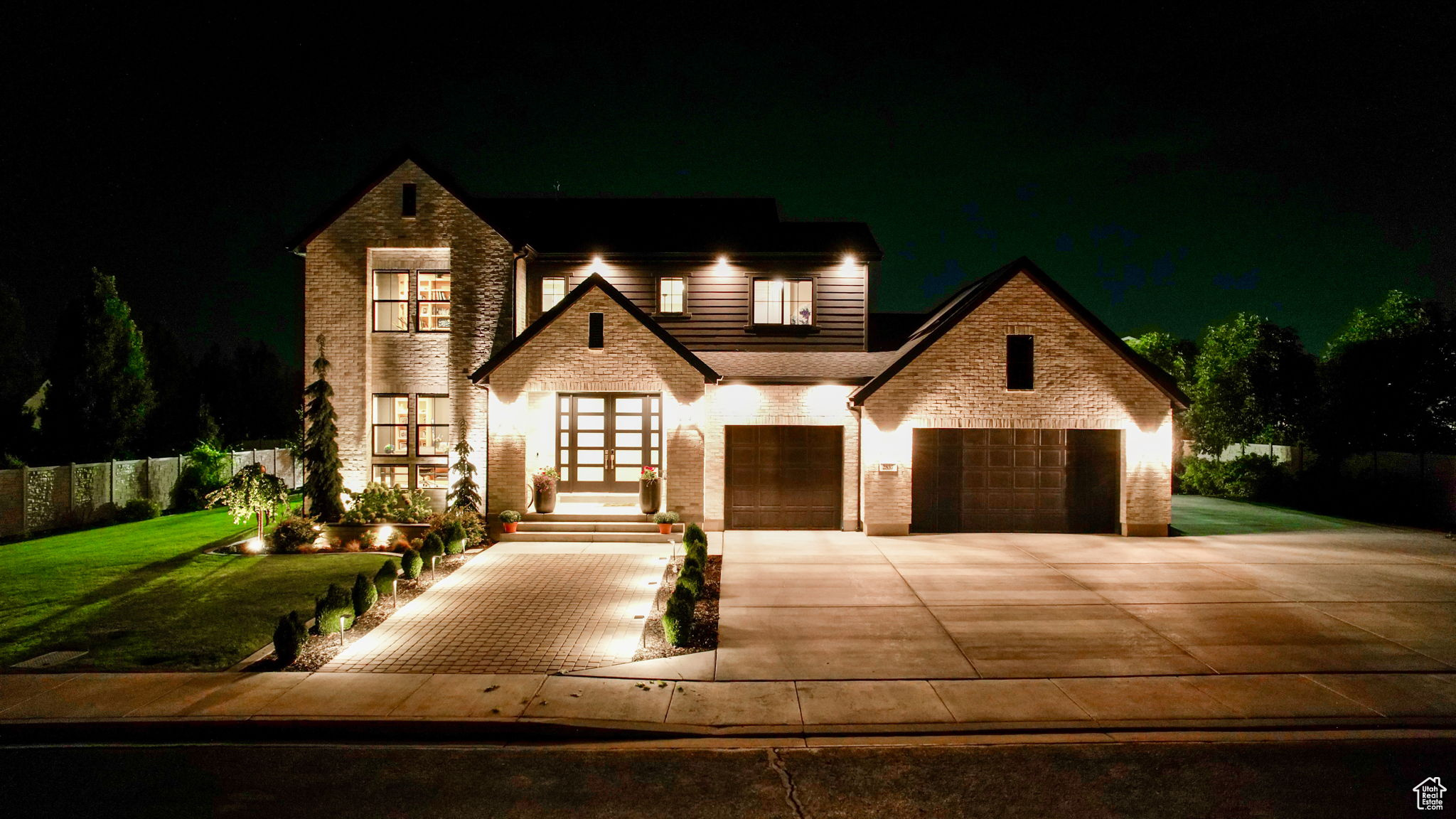 MANILA CREEK ESTATES PLAT B - Residential