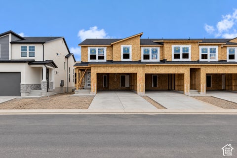 Townhouse For Sale - 3758 S Amaranth Rd #347<br/> West Valley City, UT 84119