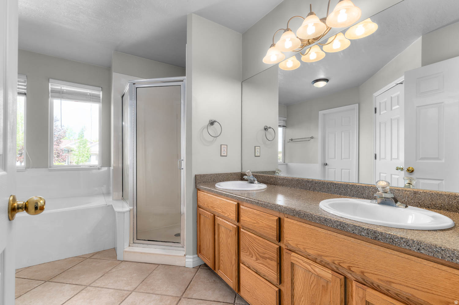 MEADOWS - Residential