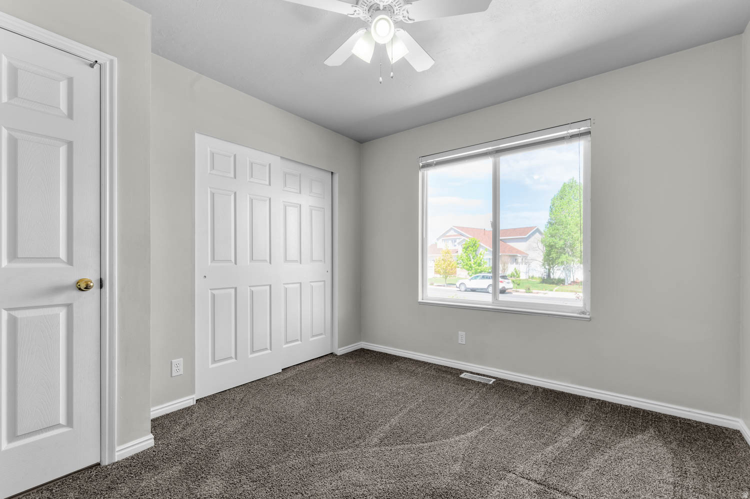 MEADOWS - Residential