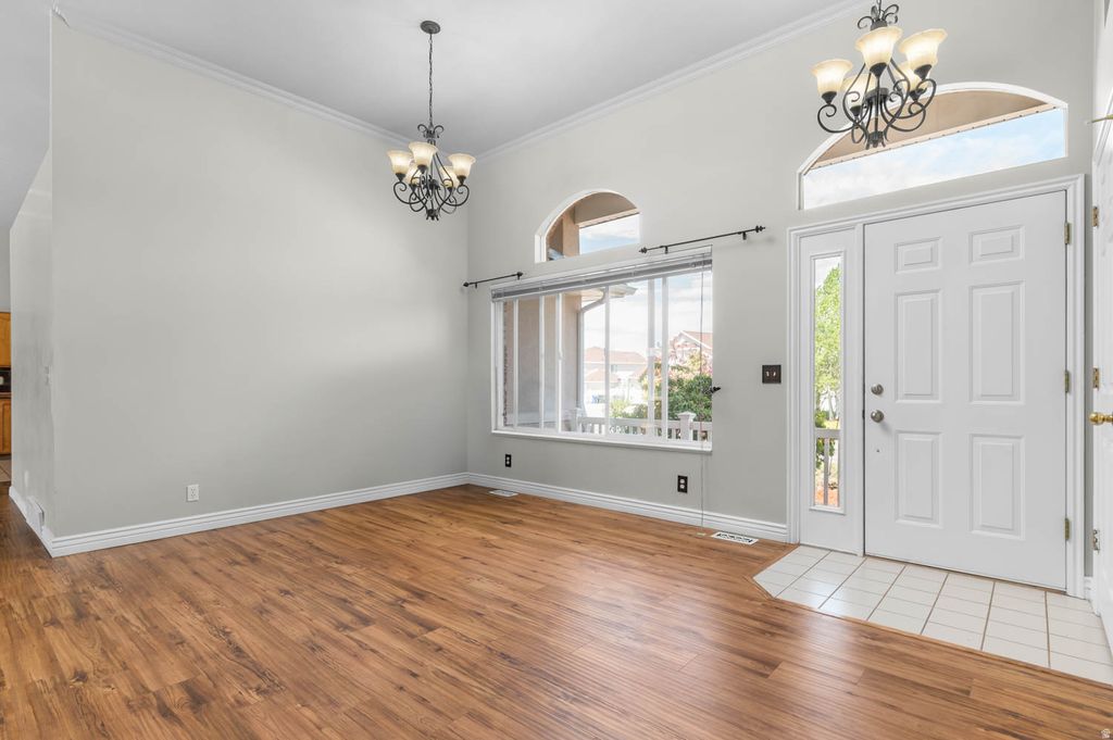 Photo of 9188 S GRANADA HILLS DR W, West Jordan, UT 84088 (MLS # 2156936)