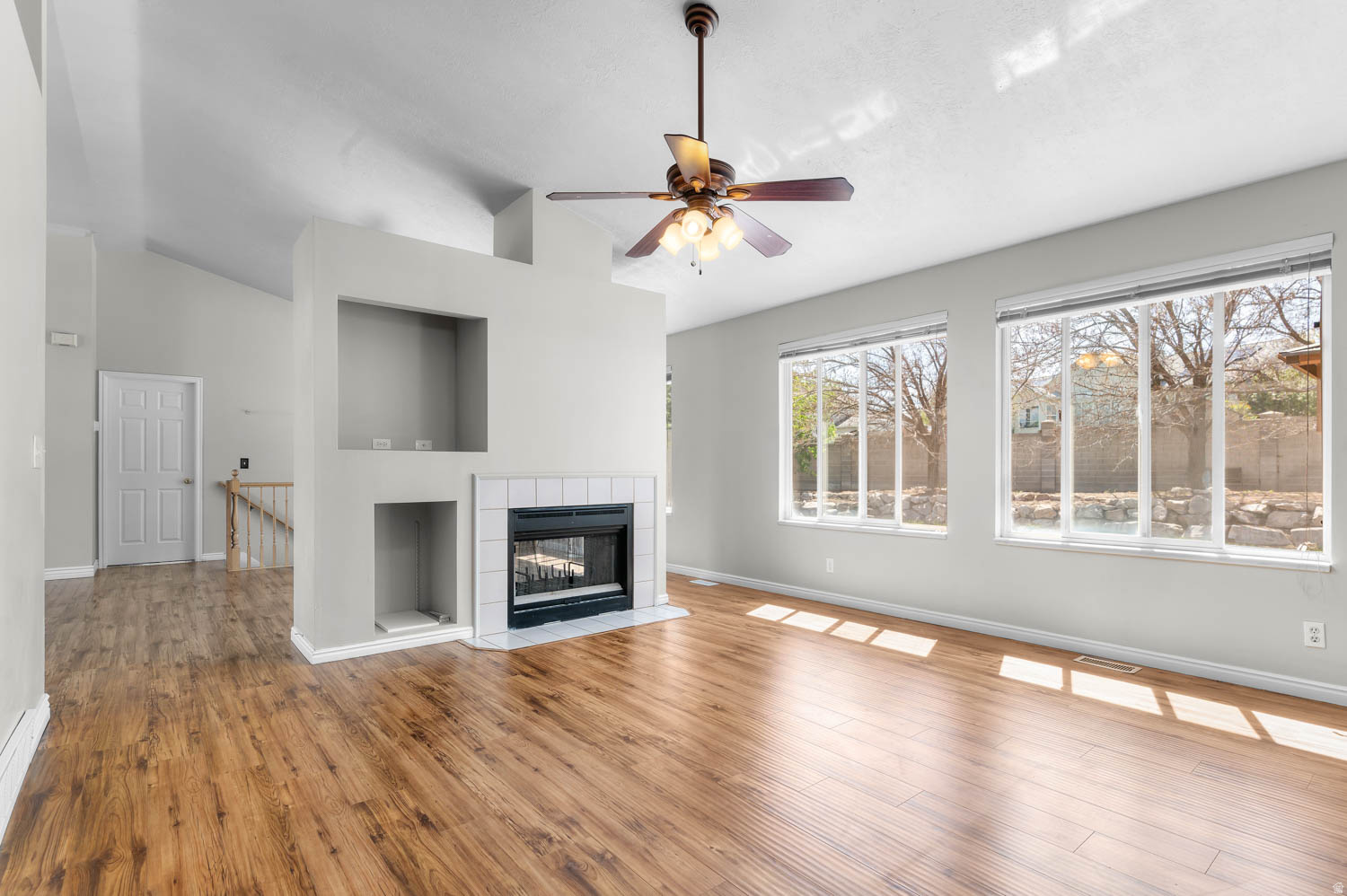 MEADOWS - Residential