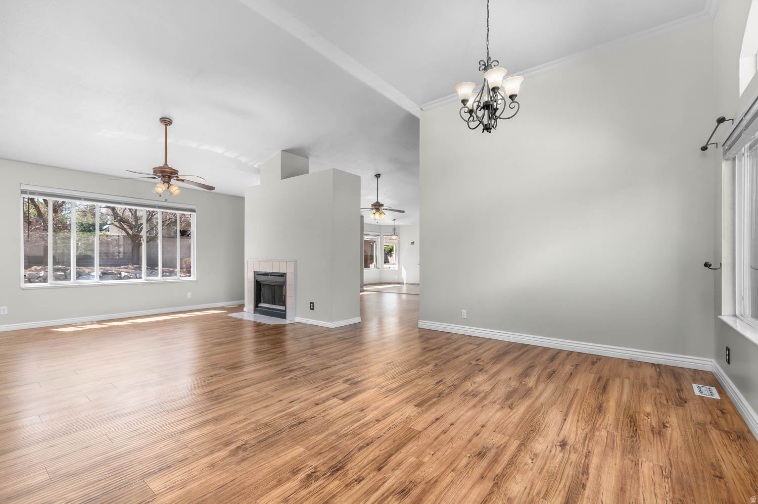 MEADOWS - Residential