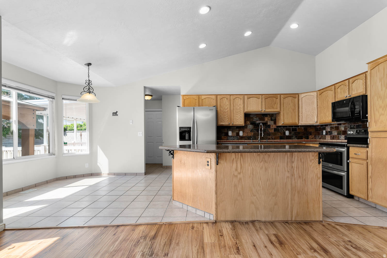MEADOWS - Residential