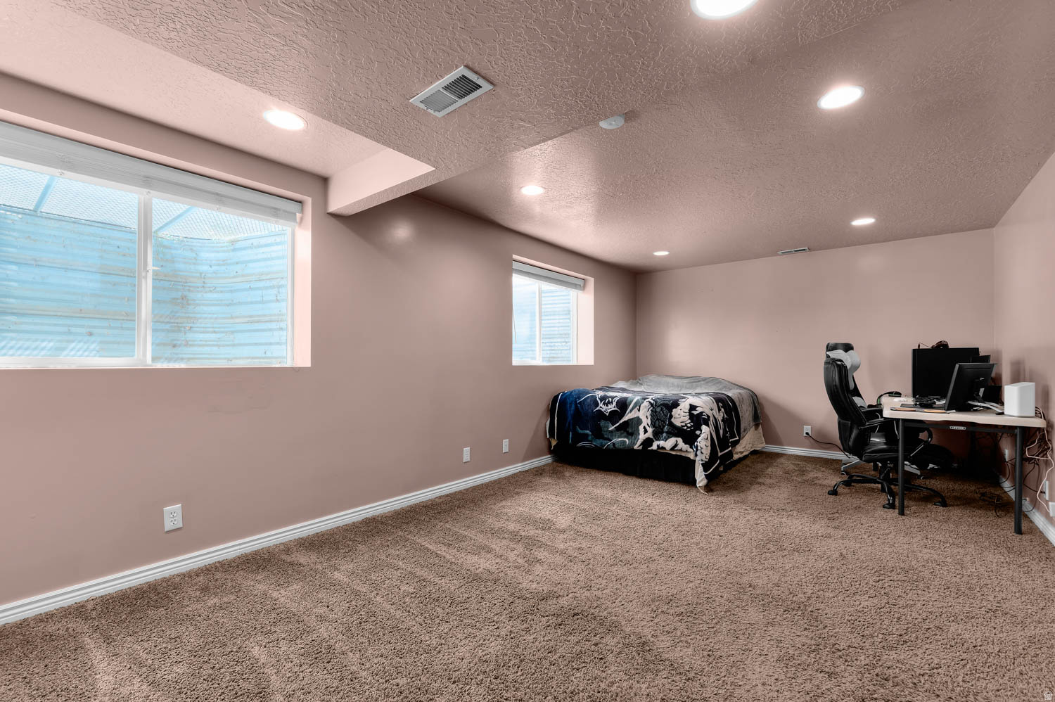 MEADOWS - Residential