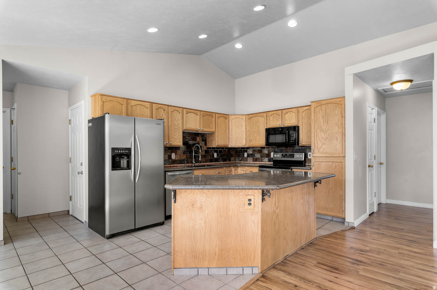 MEADOWS - Residential