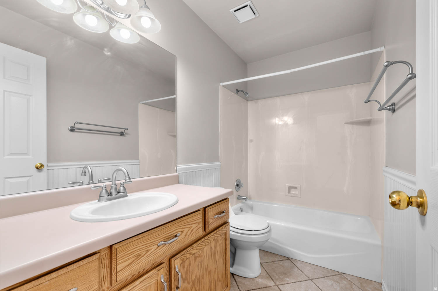 MEADOWS - Residential