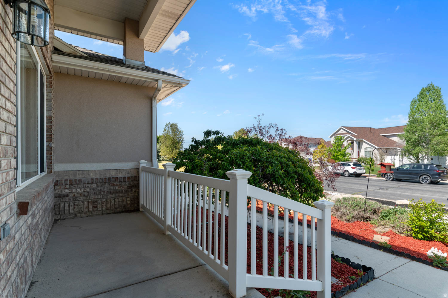 MEADOWS - Residential