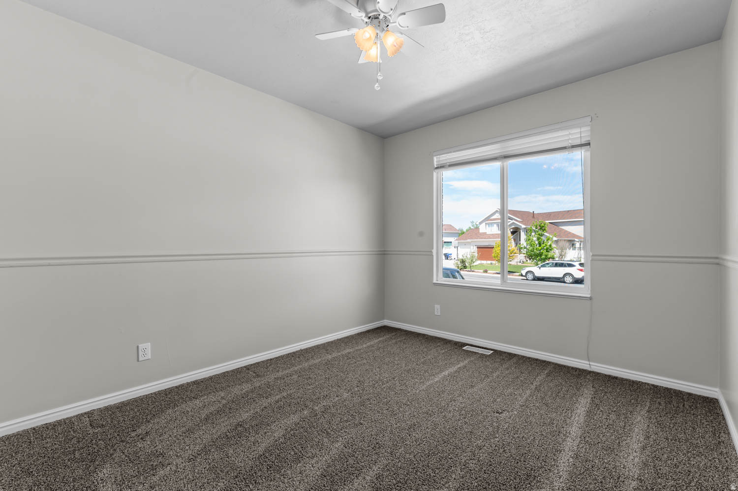 MEADOWS - Residential
