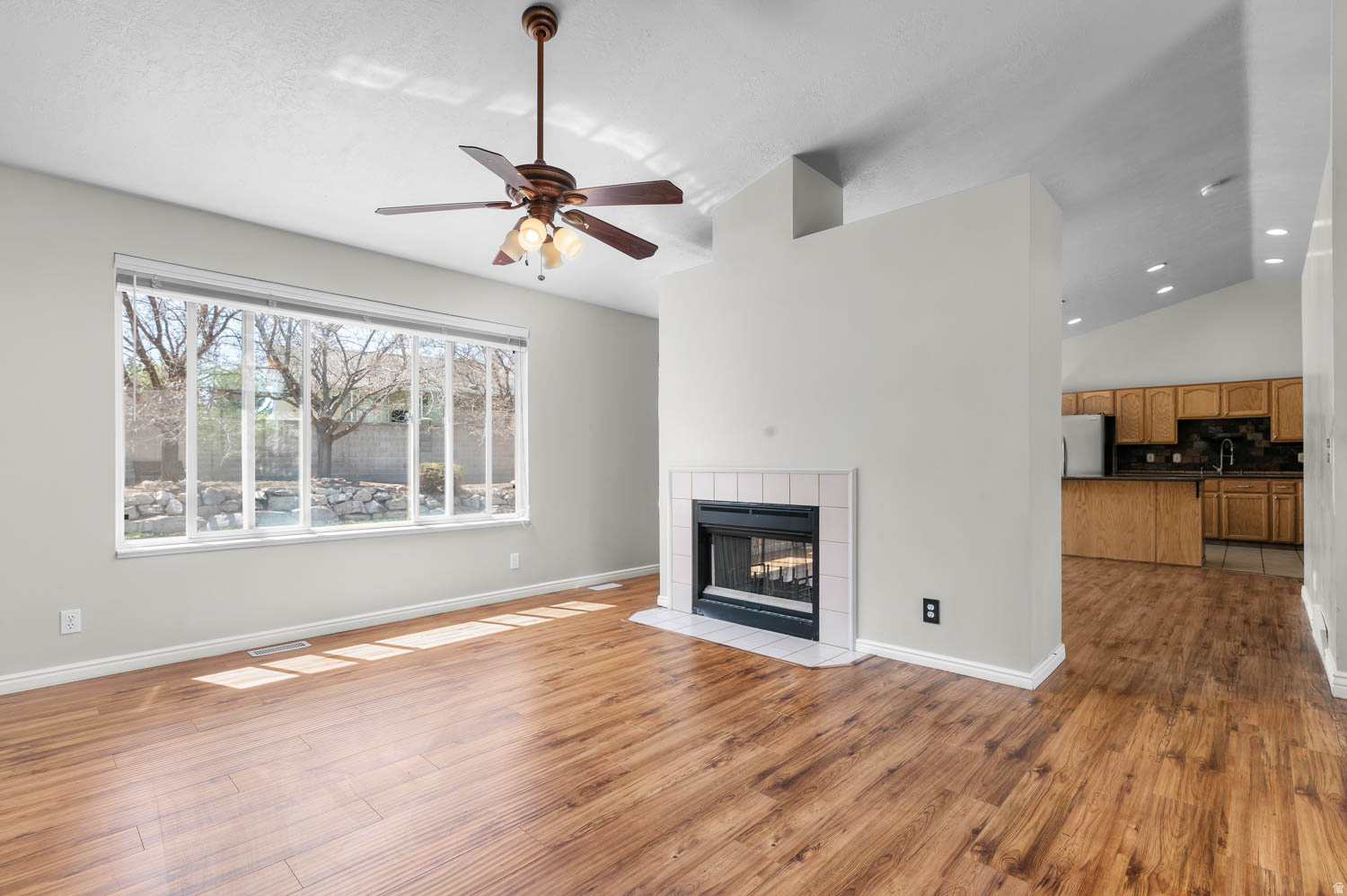 MEADOWS - Residential