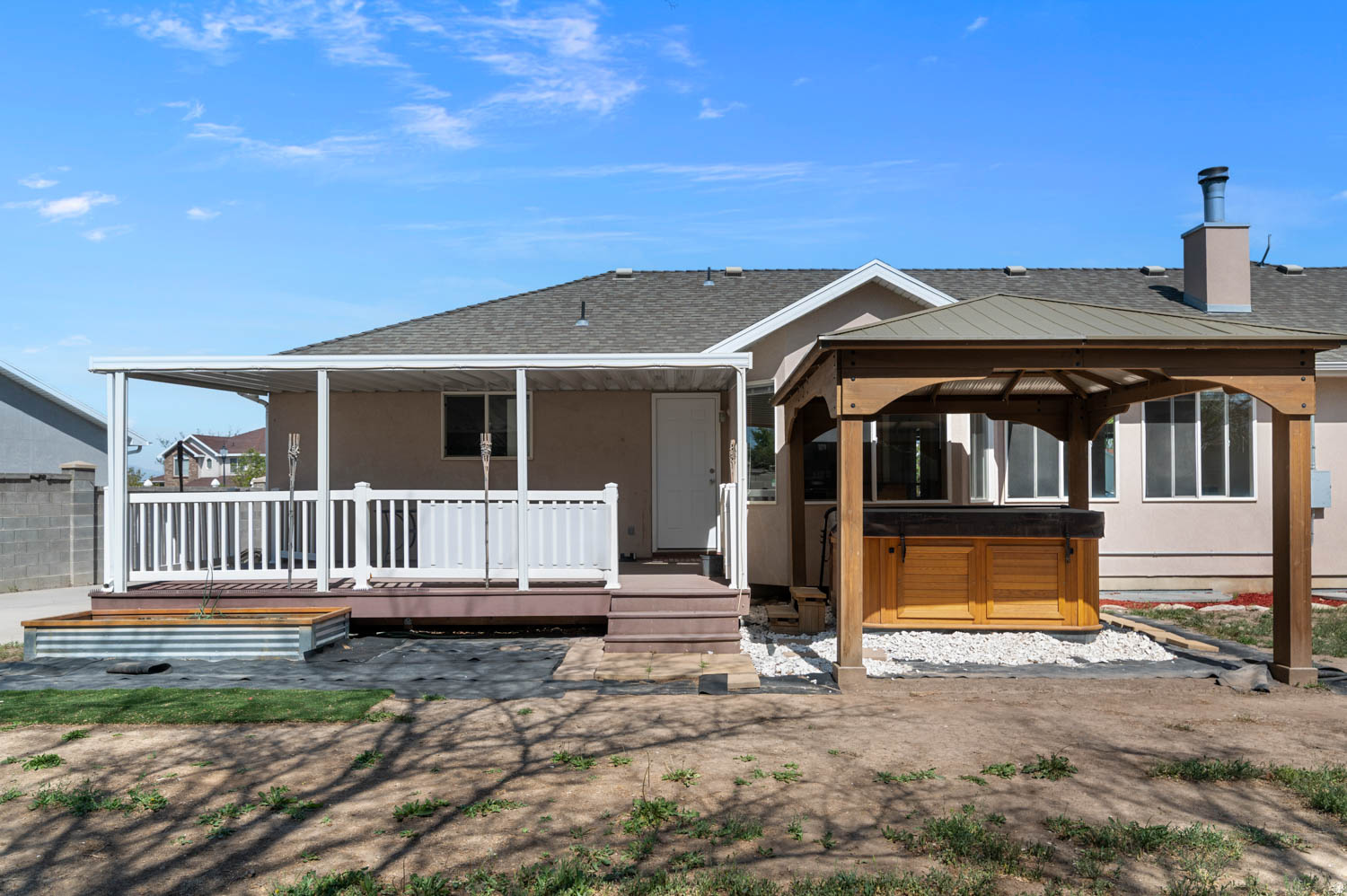 MEADOWS - Residential