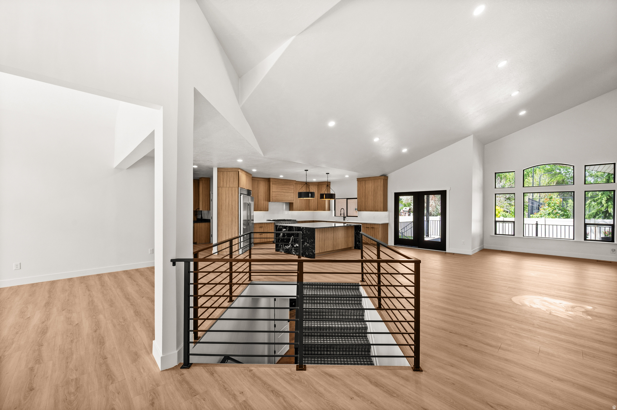 BAKERS COVE - Residential