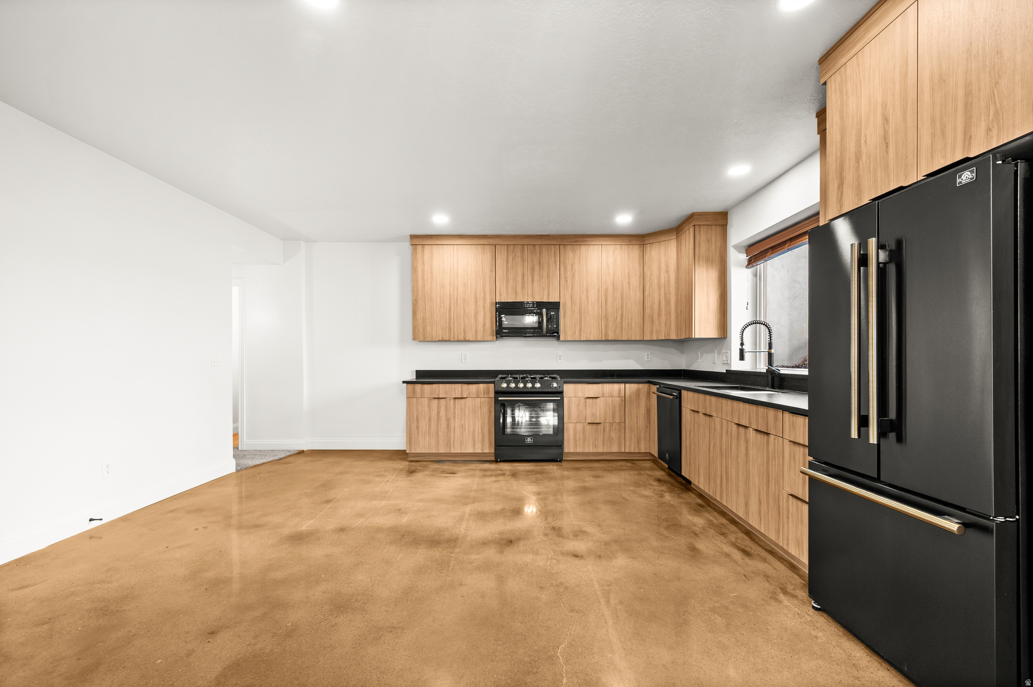 BAKERS COVE - Residential