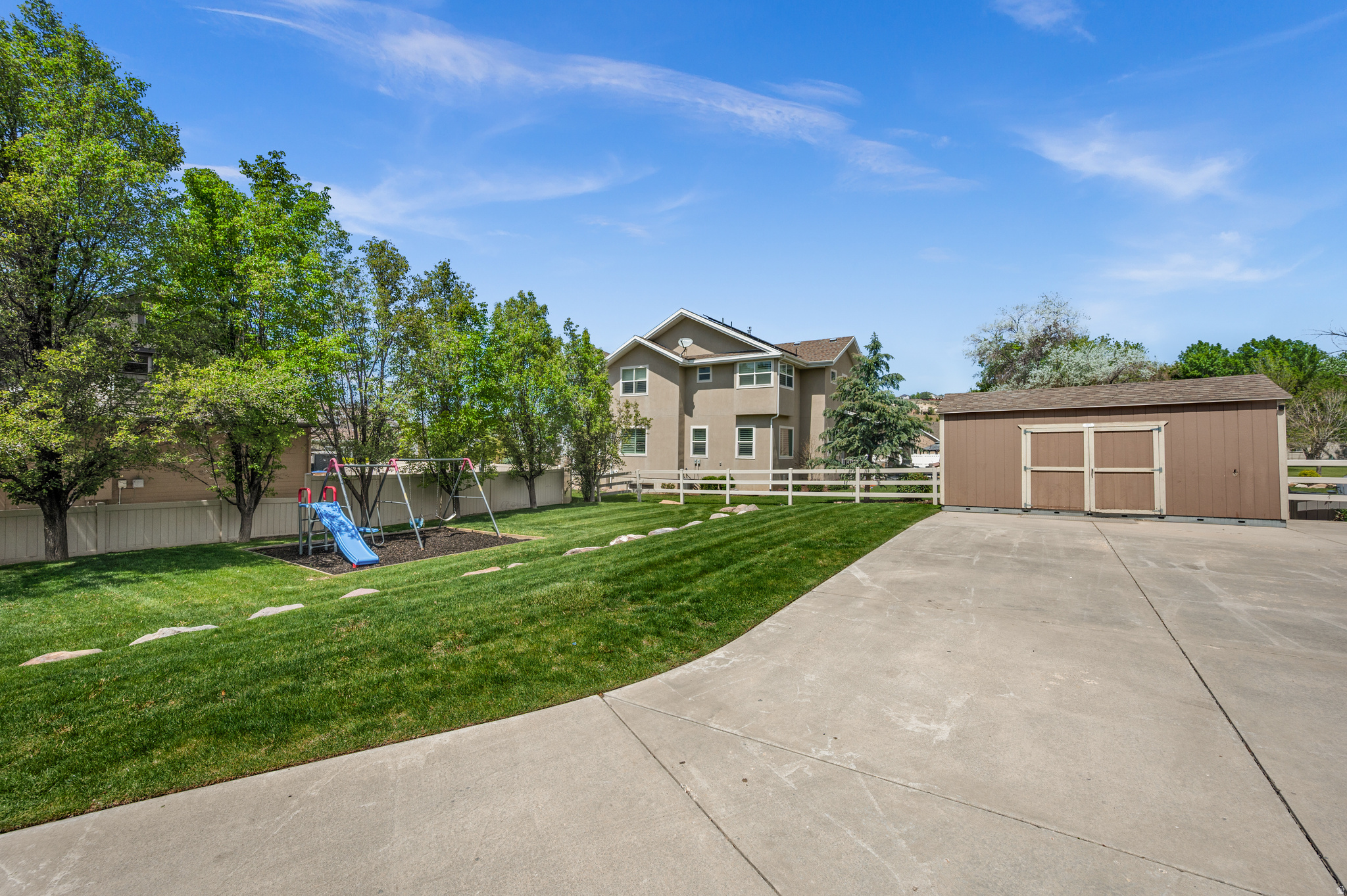 BAKERS COVE - Residential