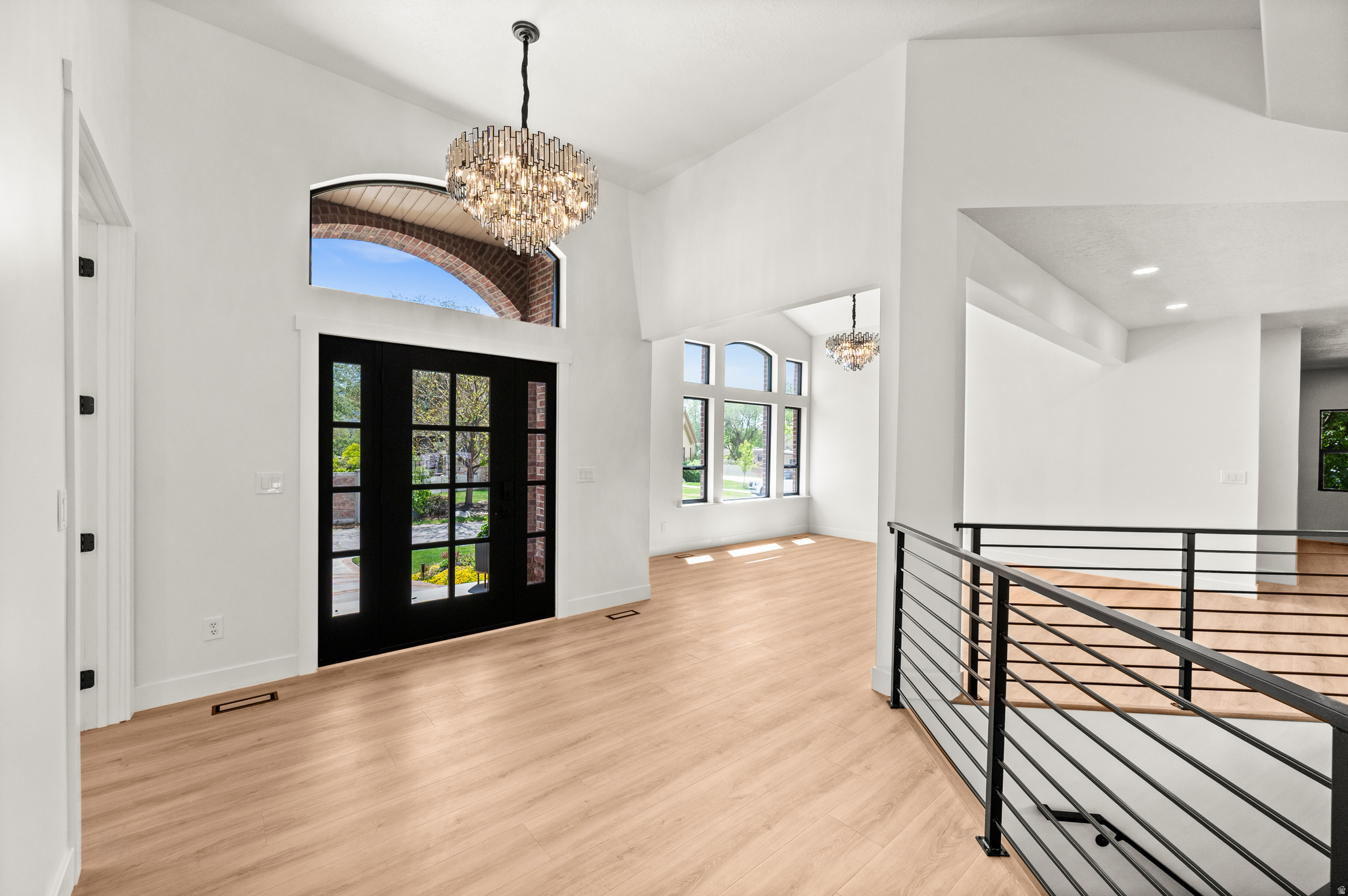 BAKERS COVE - Residential