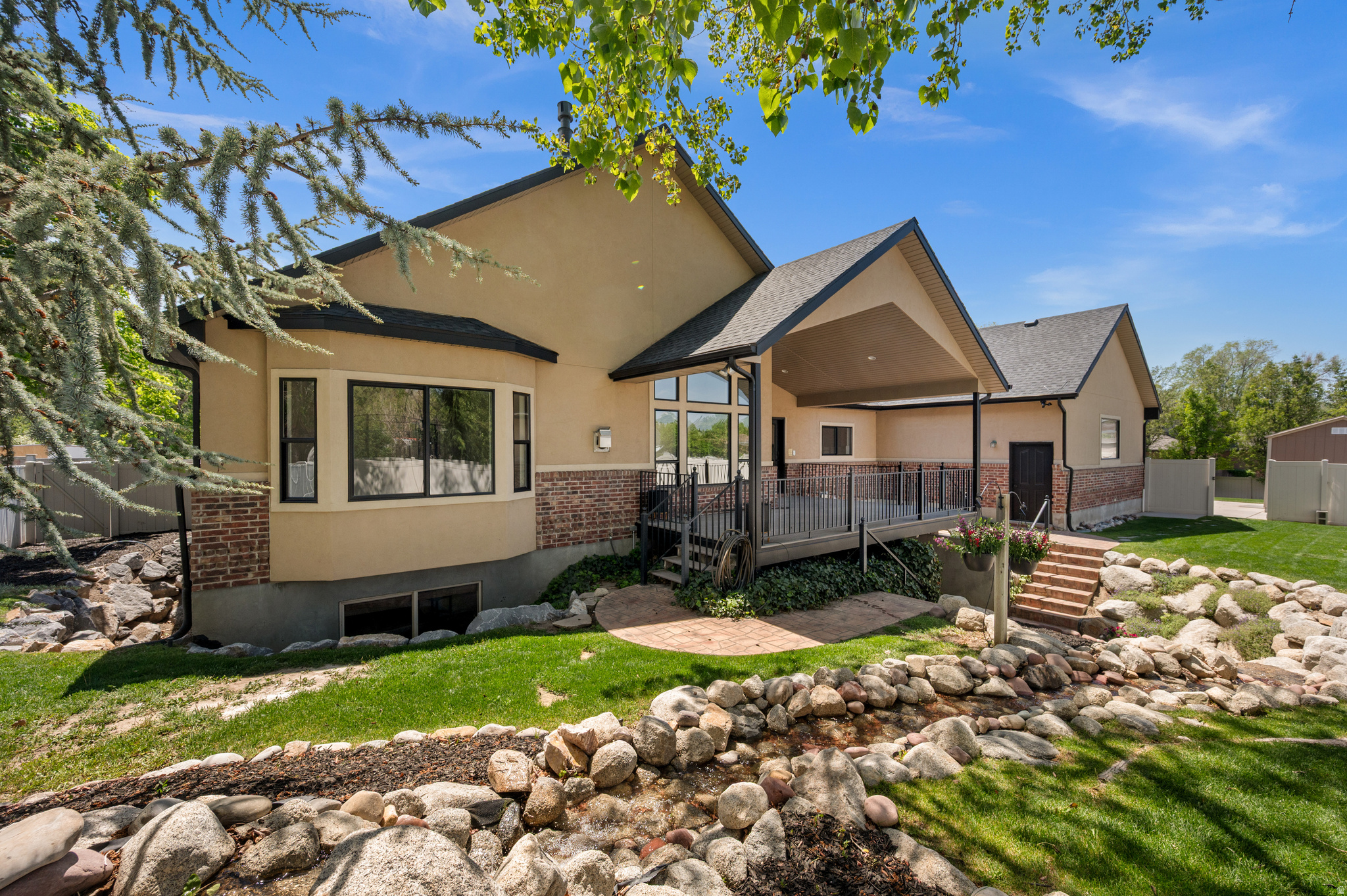 BAKERS COVE - Residential