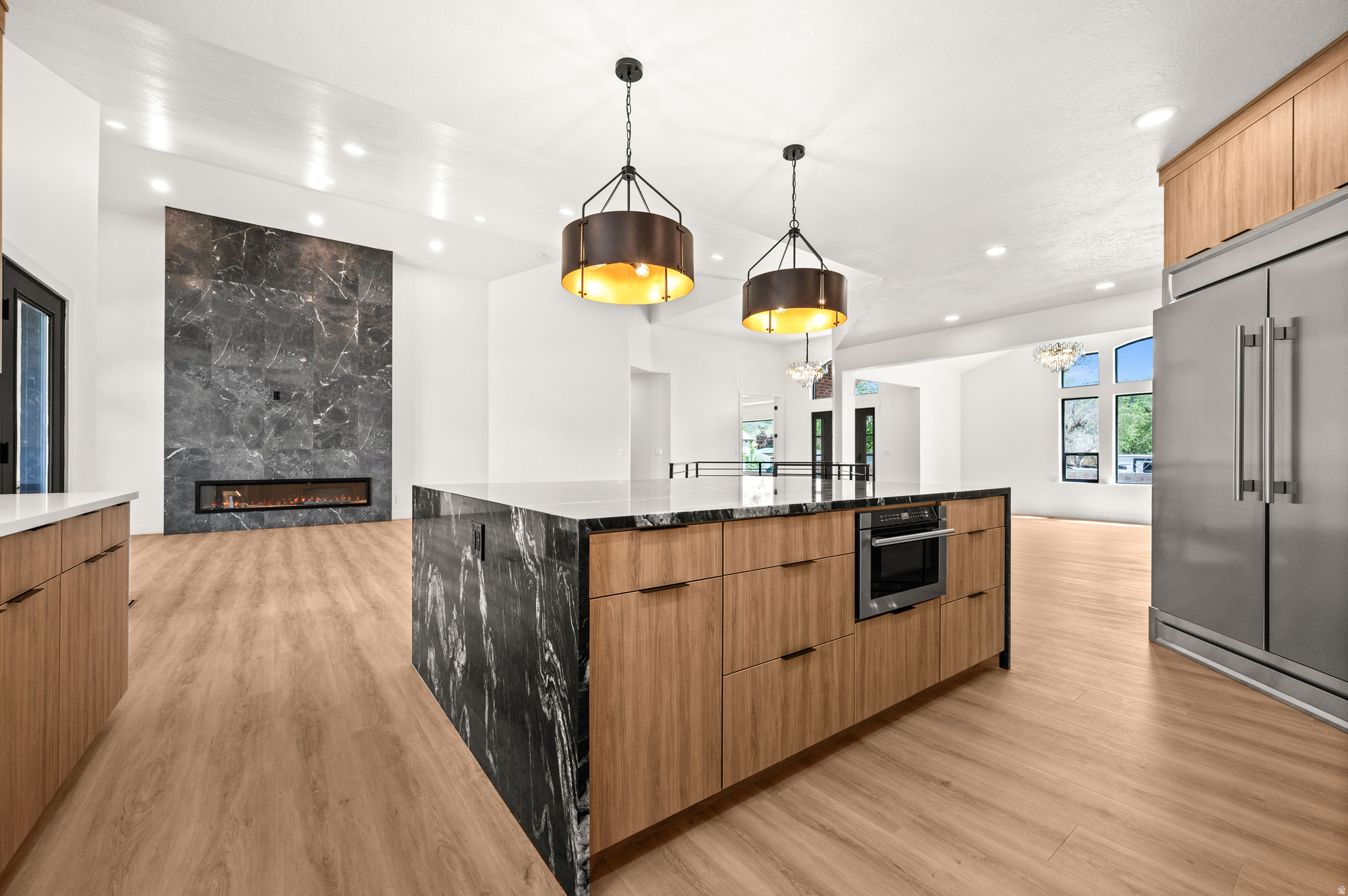 BAKERS COVE - Residential