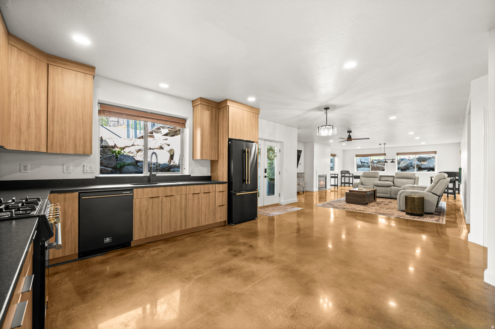 BAKERS COVE - Residential