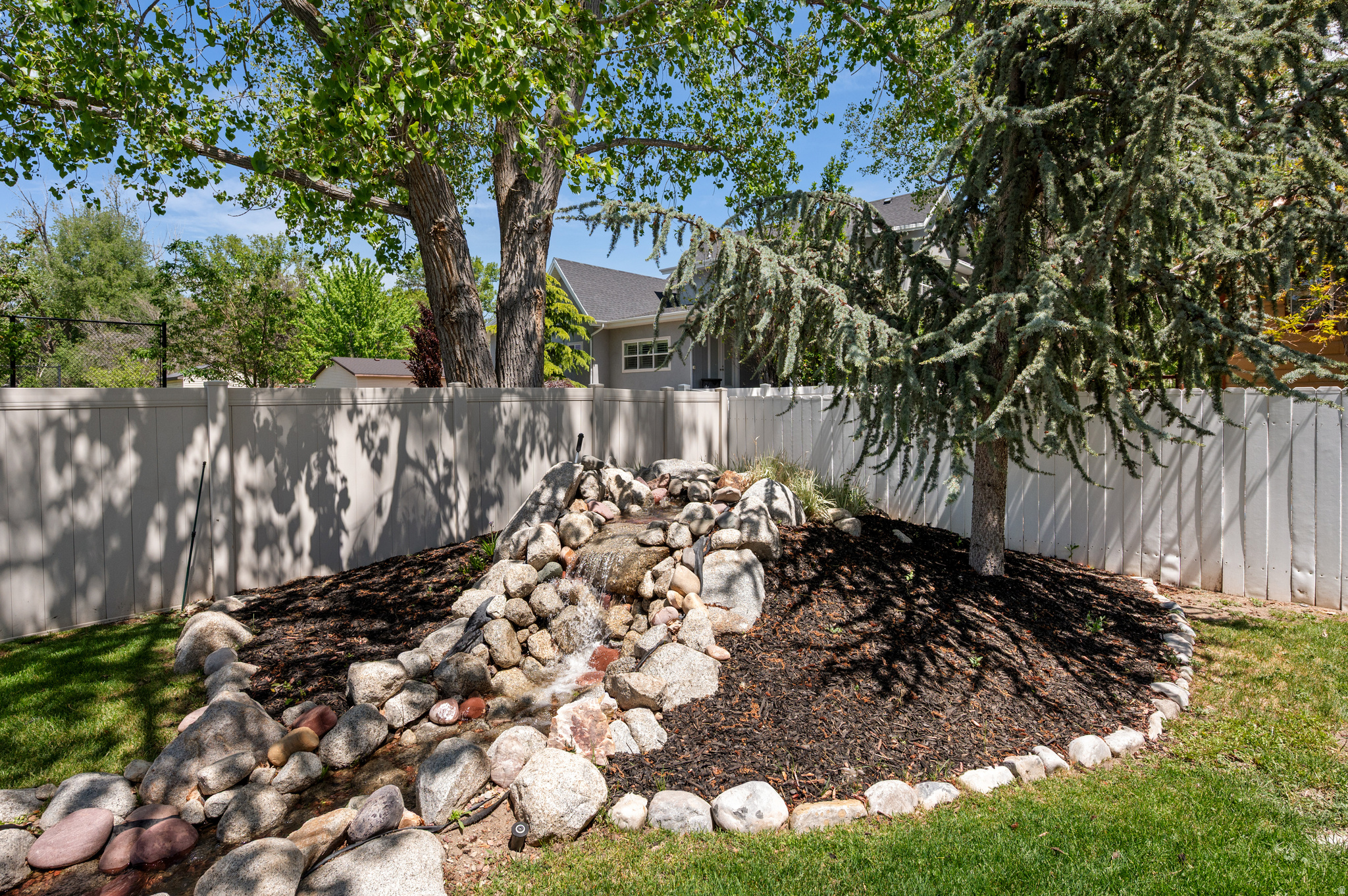 BAKERS COVE - Residential