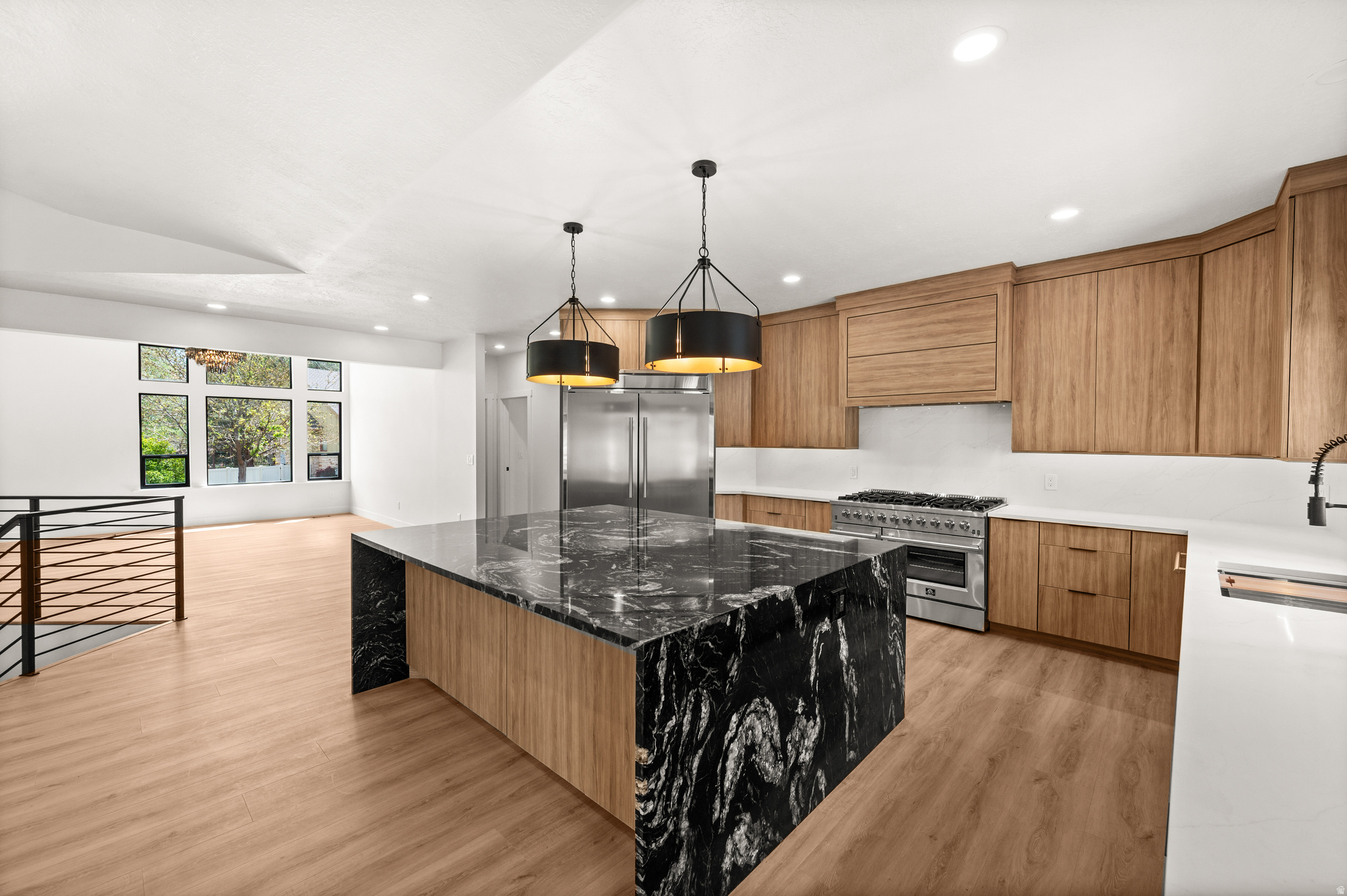 BAKERS COVE - Residential