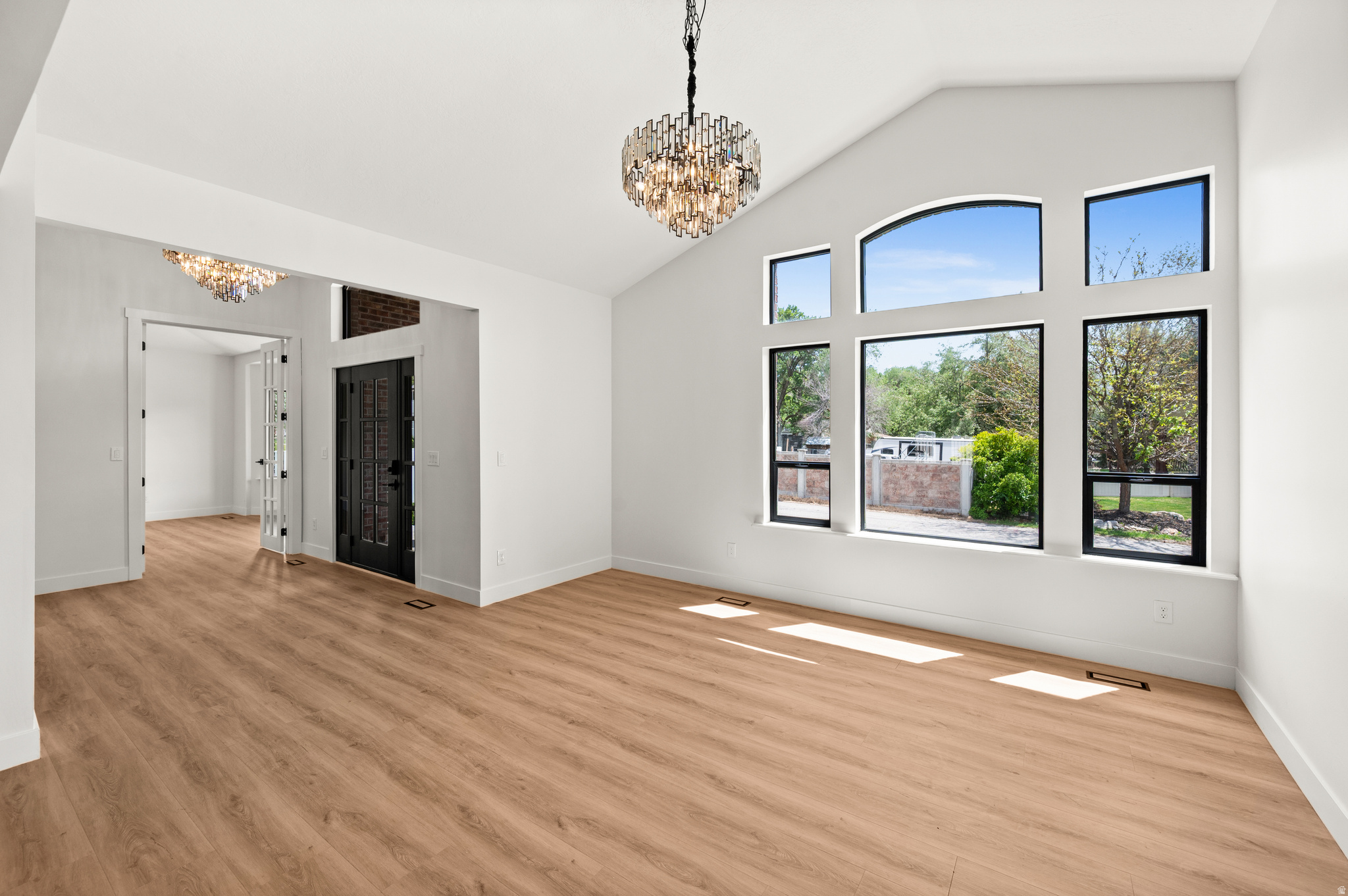 BAKERS COVE - Residential